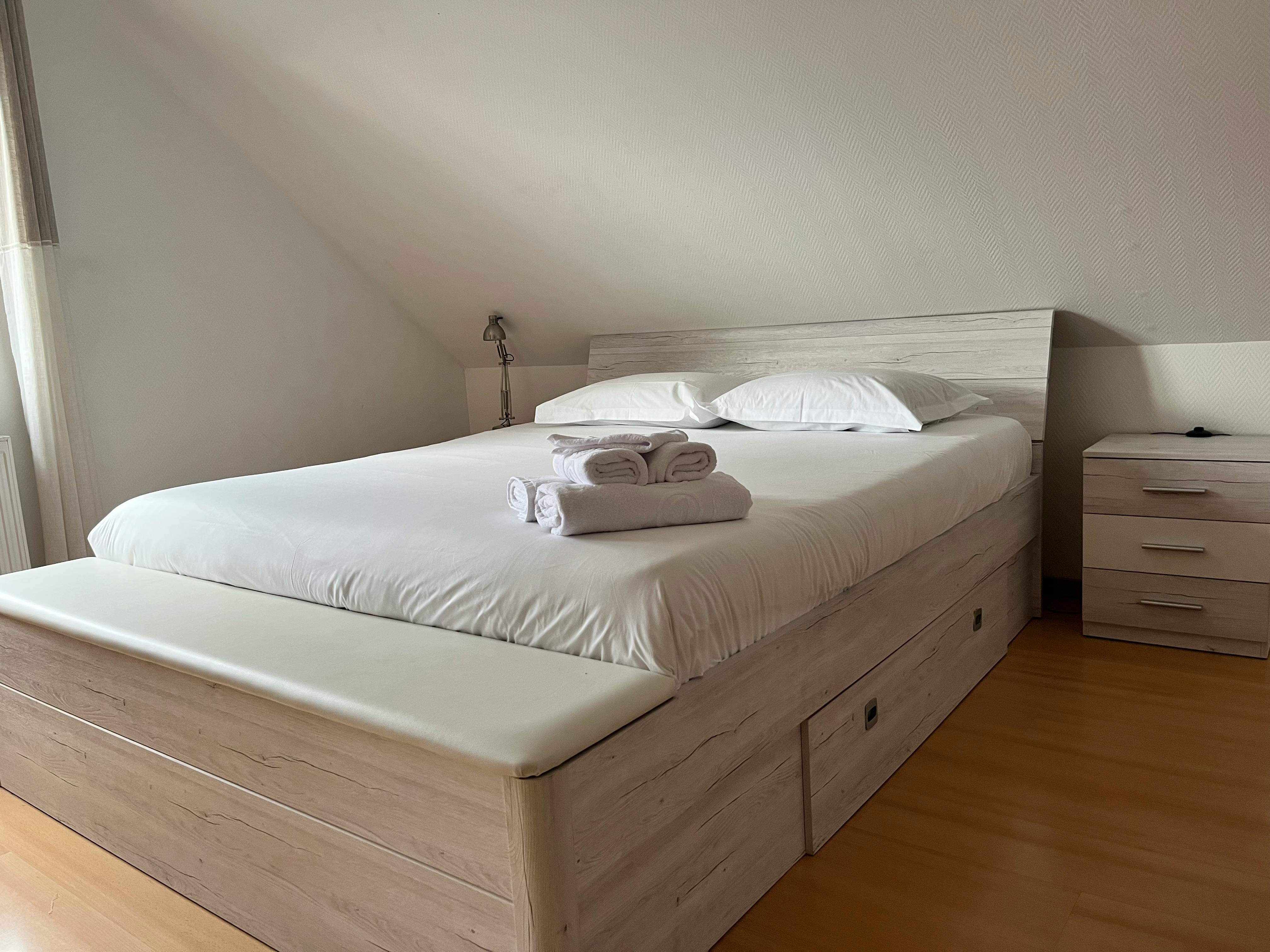 Apartment Plobsheim, 135m² — photo 9