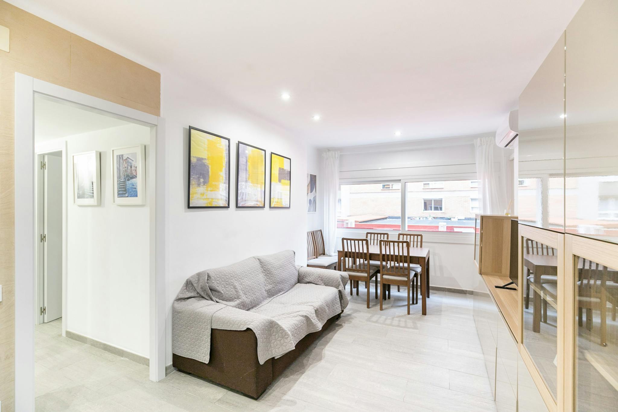 Carrer del Concili de Trento, Barcelona preview