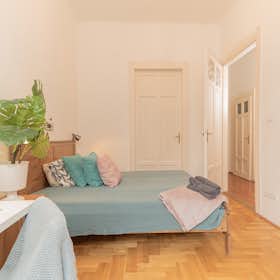 Private room for rent for HUF 153,504 per month in Budapest, Váci utca