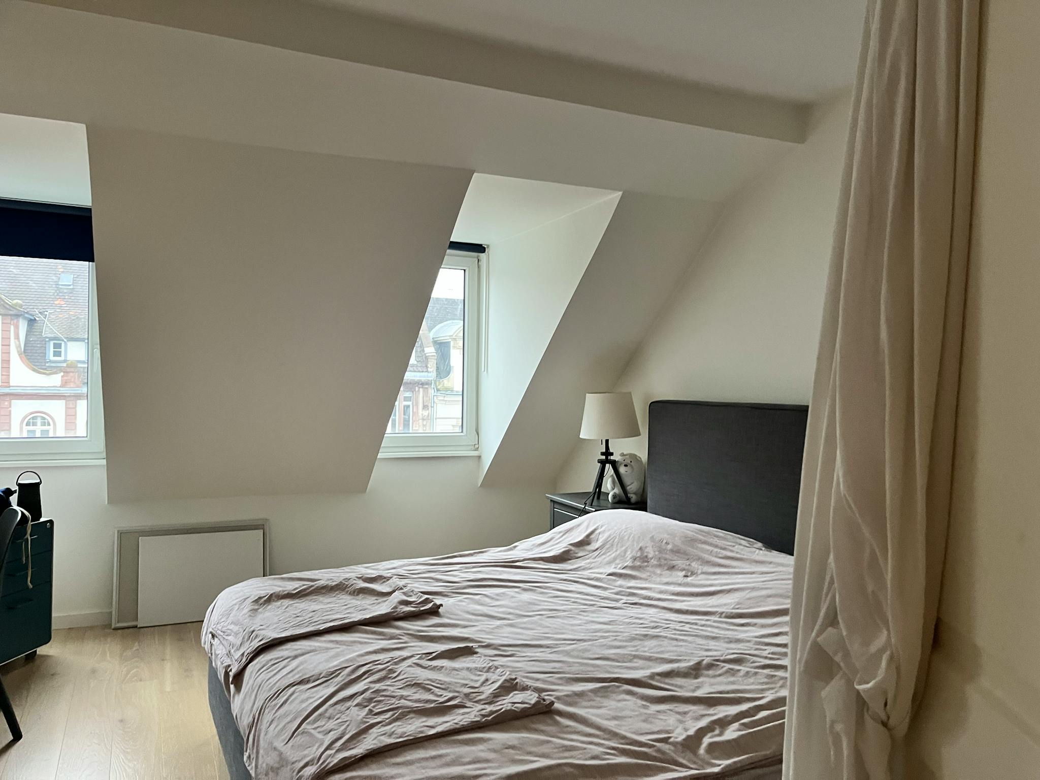 Avenue des Vosges, Strasbourg preview