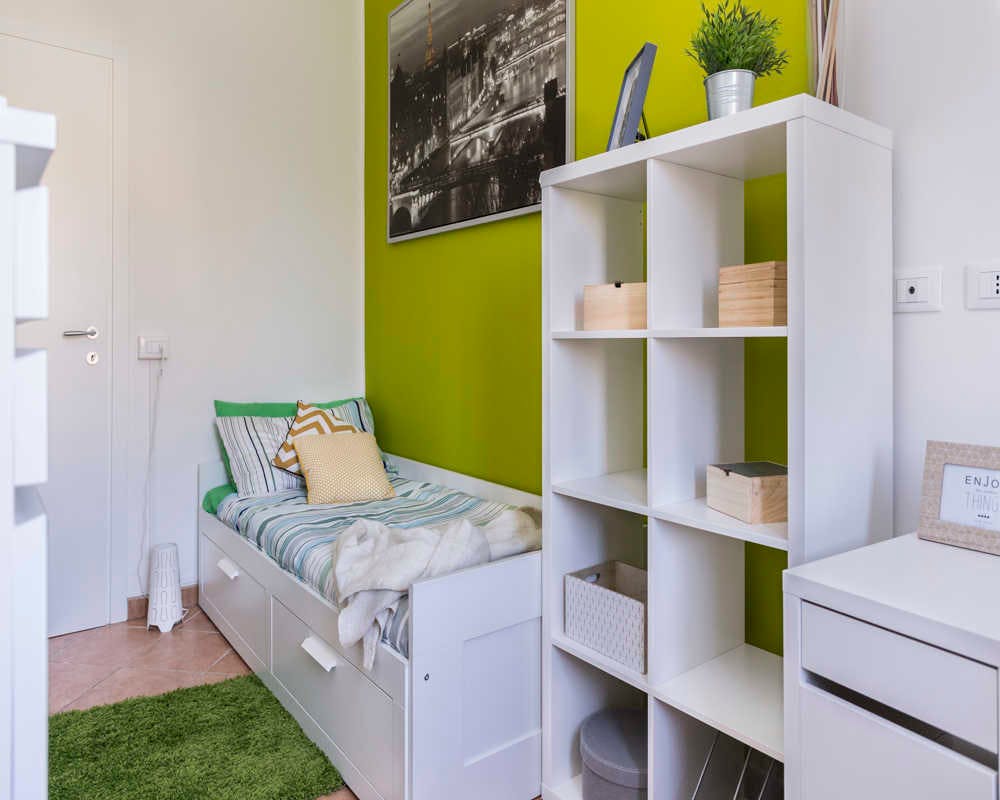 Via Salvatore Barzilai, Milan preview