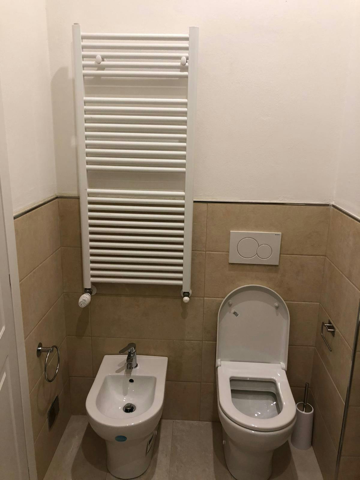 1-Bedroom Apartment in Via Costantino Nigra, Florence (1478329) room image 8