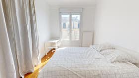 Private room for rent for €500 per month in Metz, Rue Kellermann