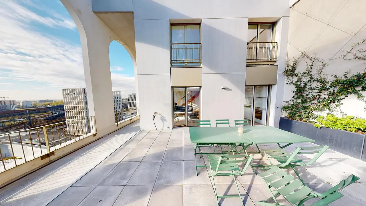 Rue des Ateliers, Bordeaux preview