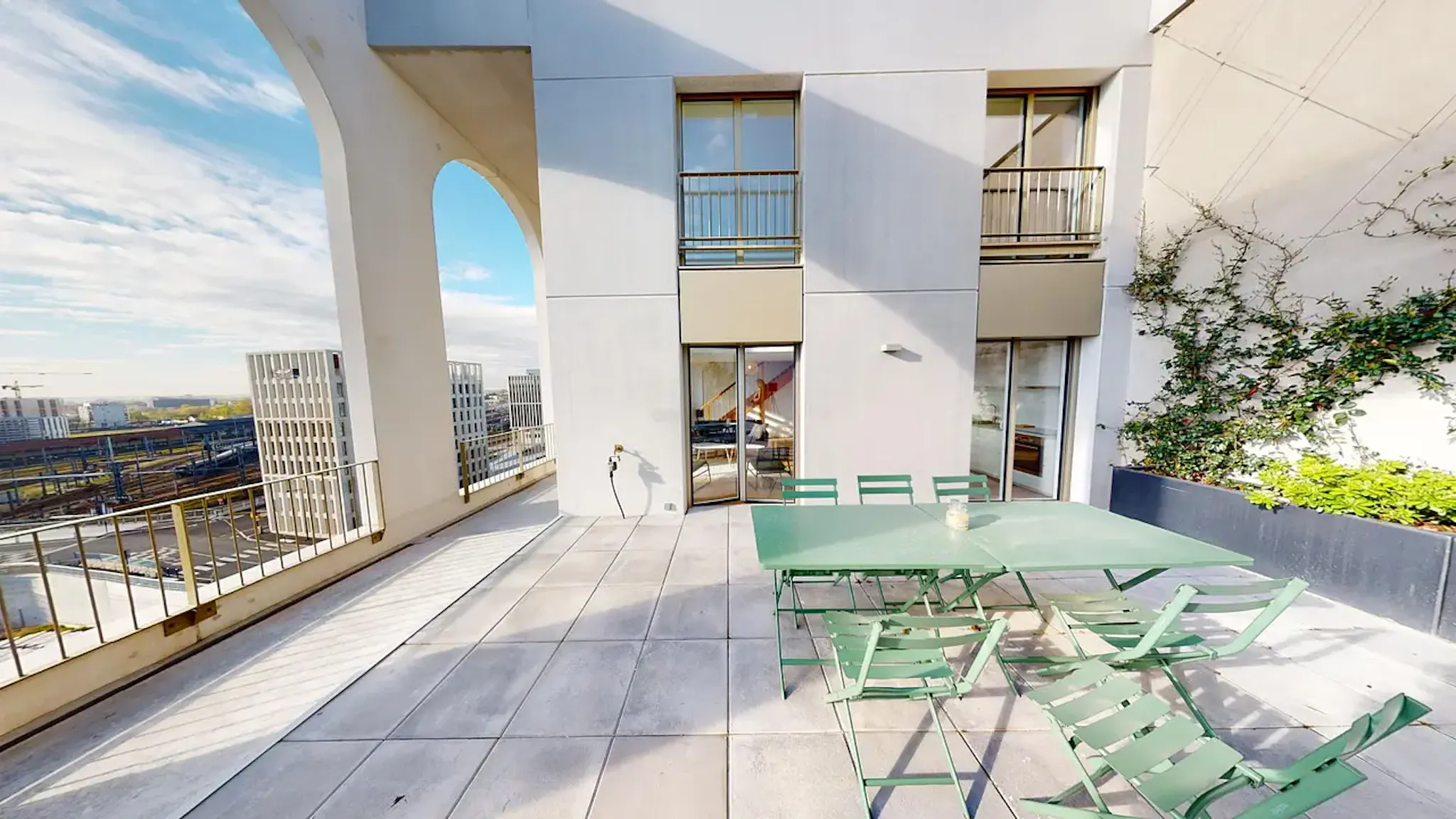 Rue des Ateliers, Bordeaux preview