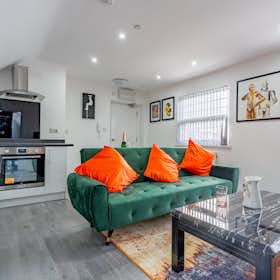 公寓 正在以 £2,143 的月租出租，其位于 Birmingham, Bridge Street West