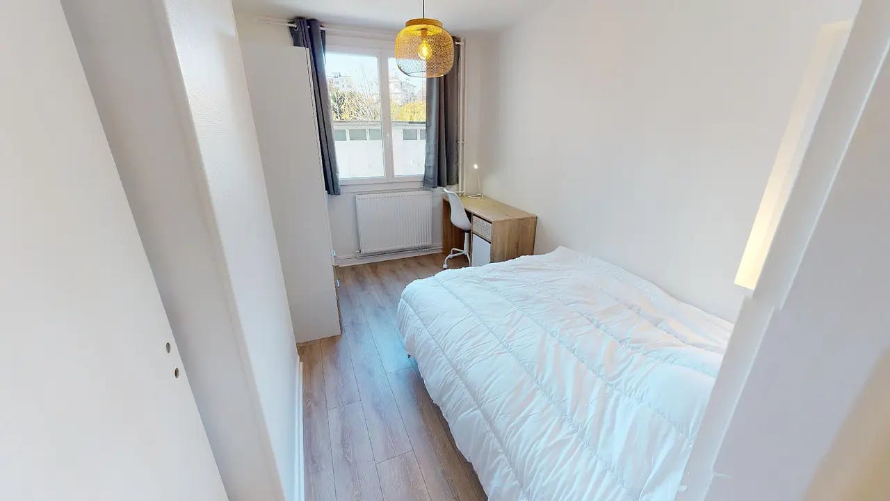 Place de la République, Saint-Martin-d’Hères preview