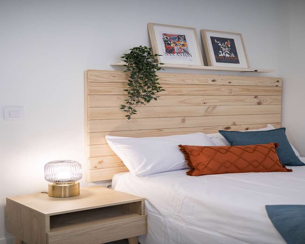 Calle de los Olivos, Madrid Madrid