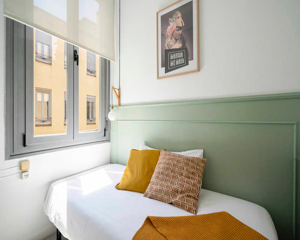 Calle de San Lorenzo, Madrid preview