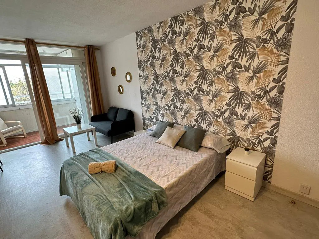 Private room in Calle Juan de Vergara, Alcalá de Henares (1478466) ROOM 3