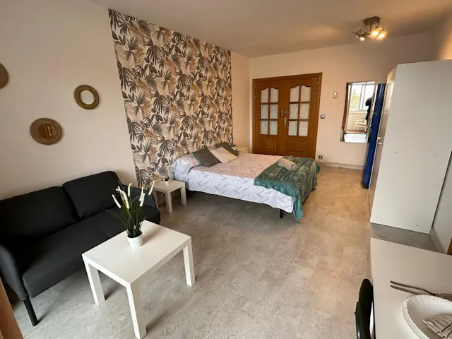 Private room in Calle Juan de Vergara, Alcalá de Henares (1478466) room image 2
