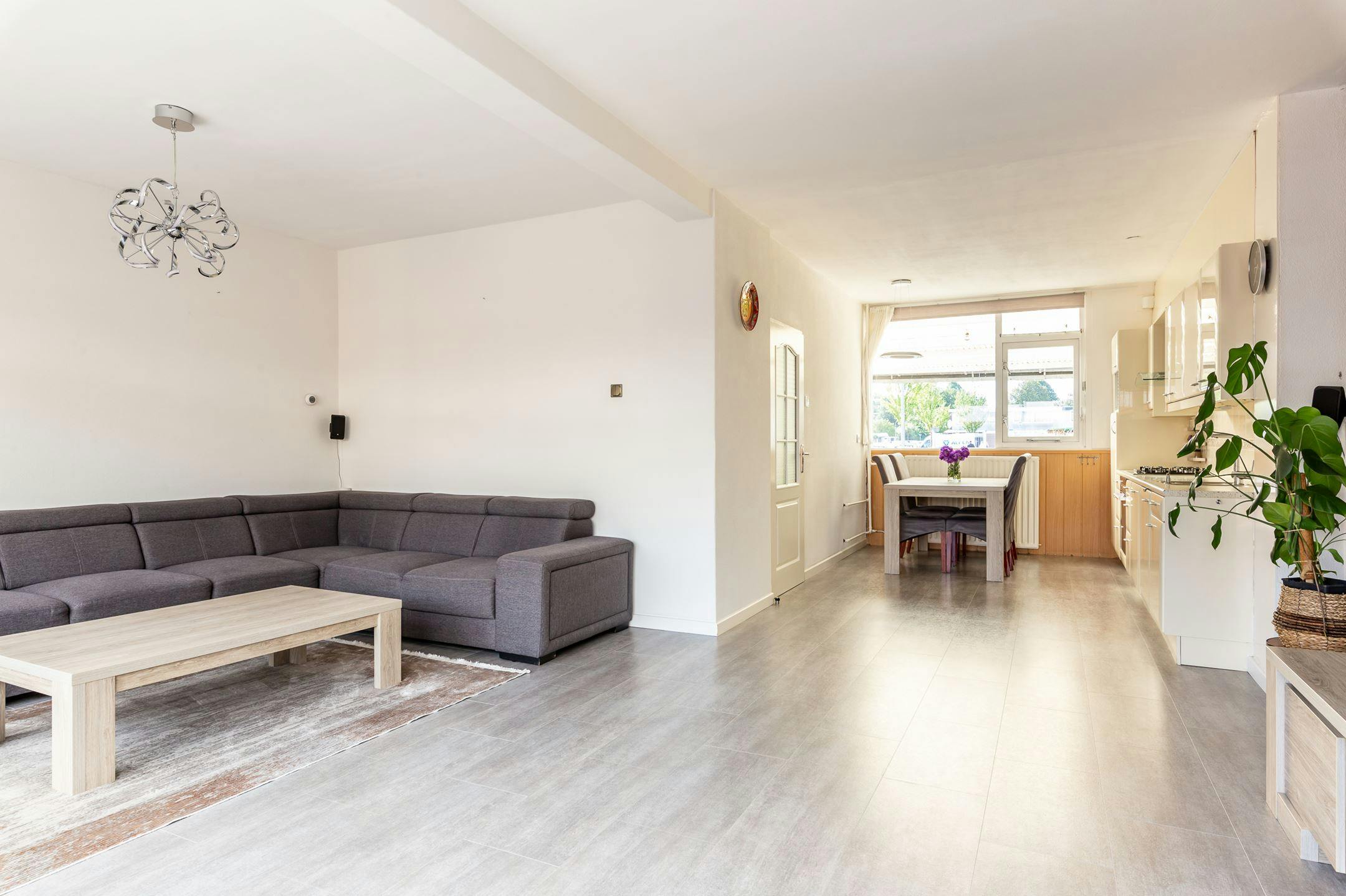 Woning aan Klip, Lelystad