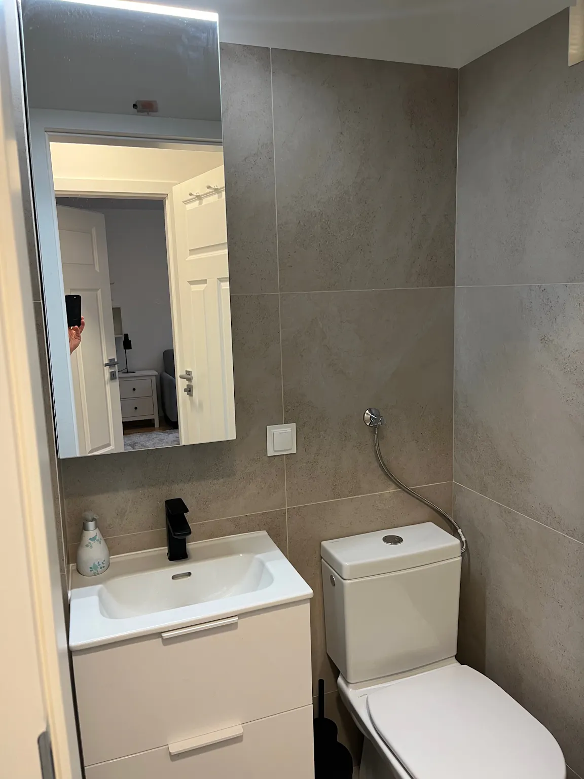 Apartment in Gumpendorfer Straße, Vienna (1478468) ROOM 4
