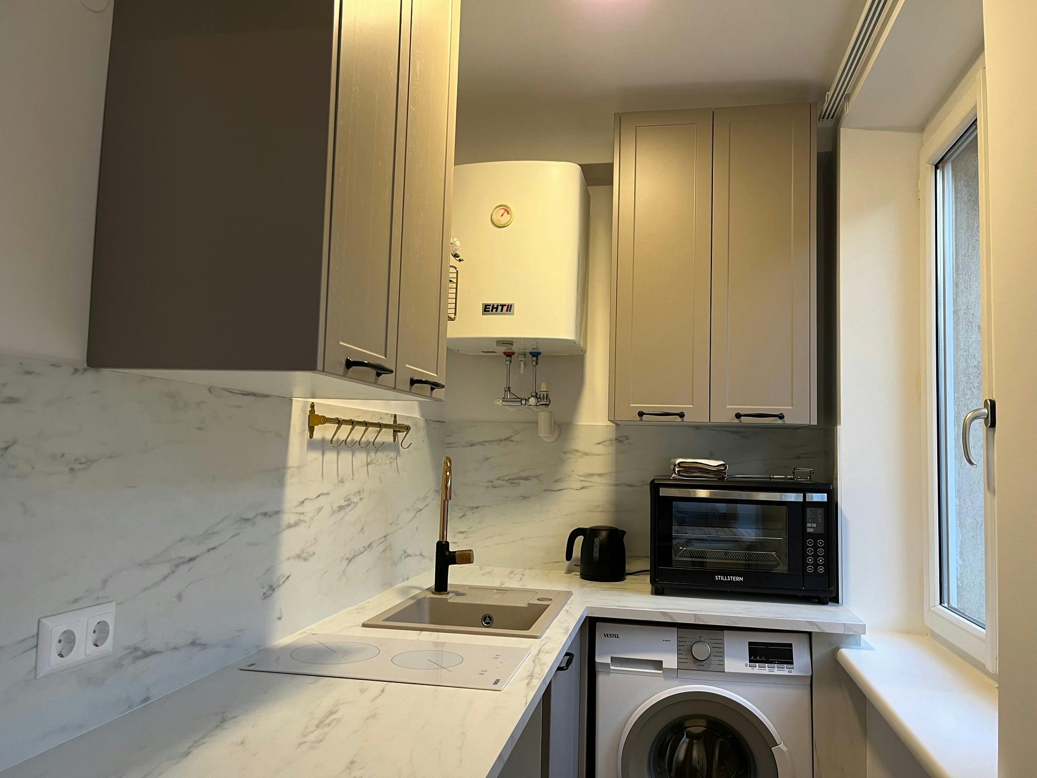 preview gallery tile