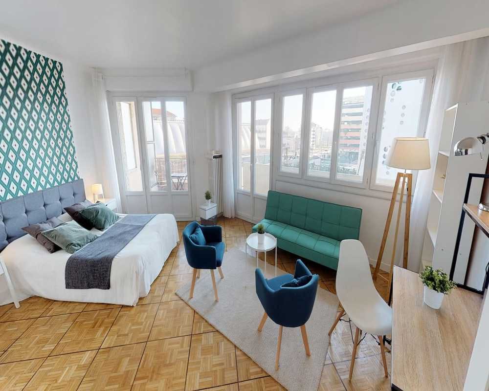 Rue Jules Ferry, Montpellier preview