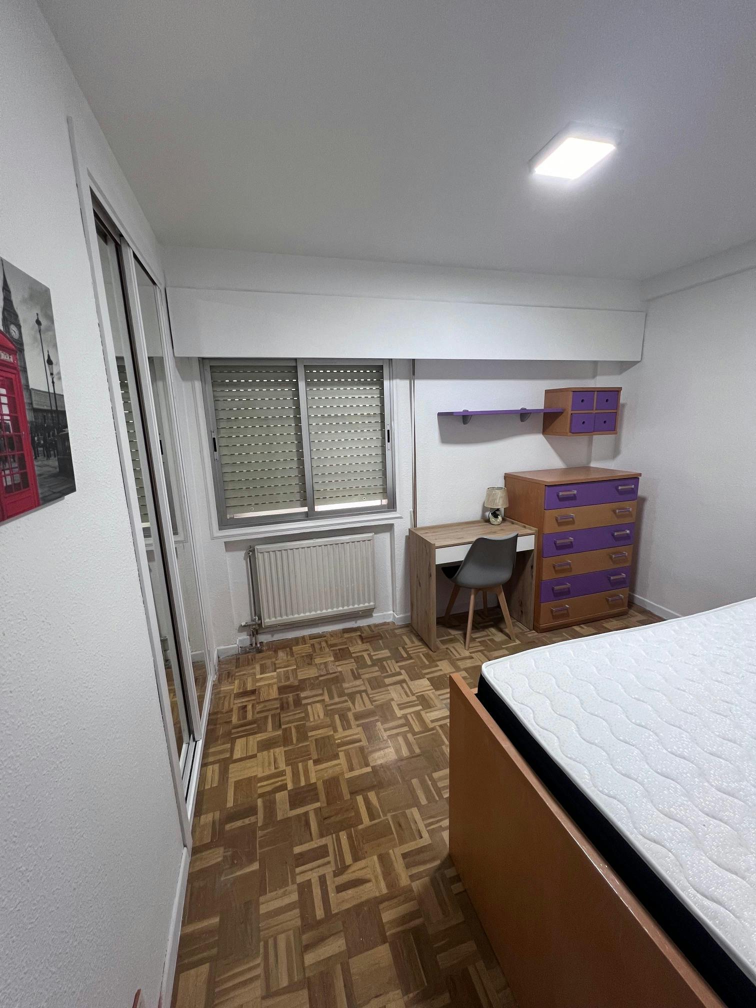 Apartment Madrid, 140m² — photo 13