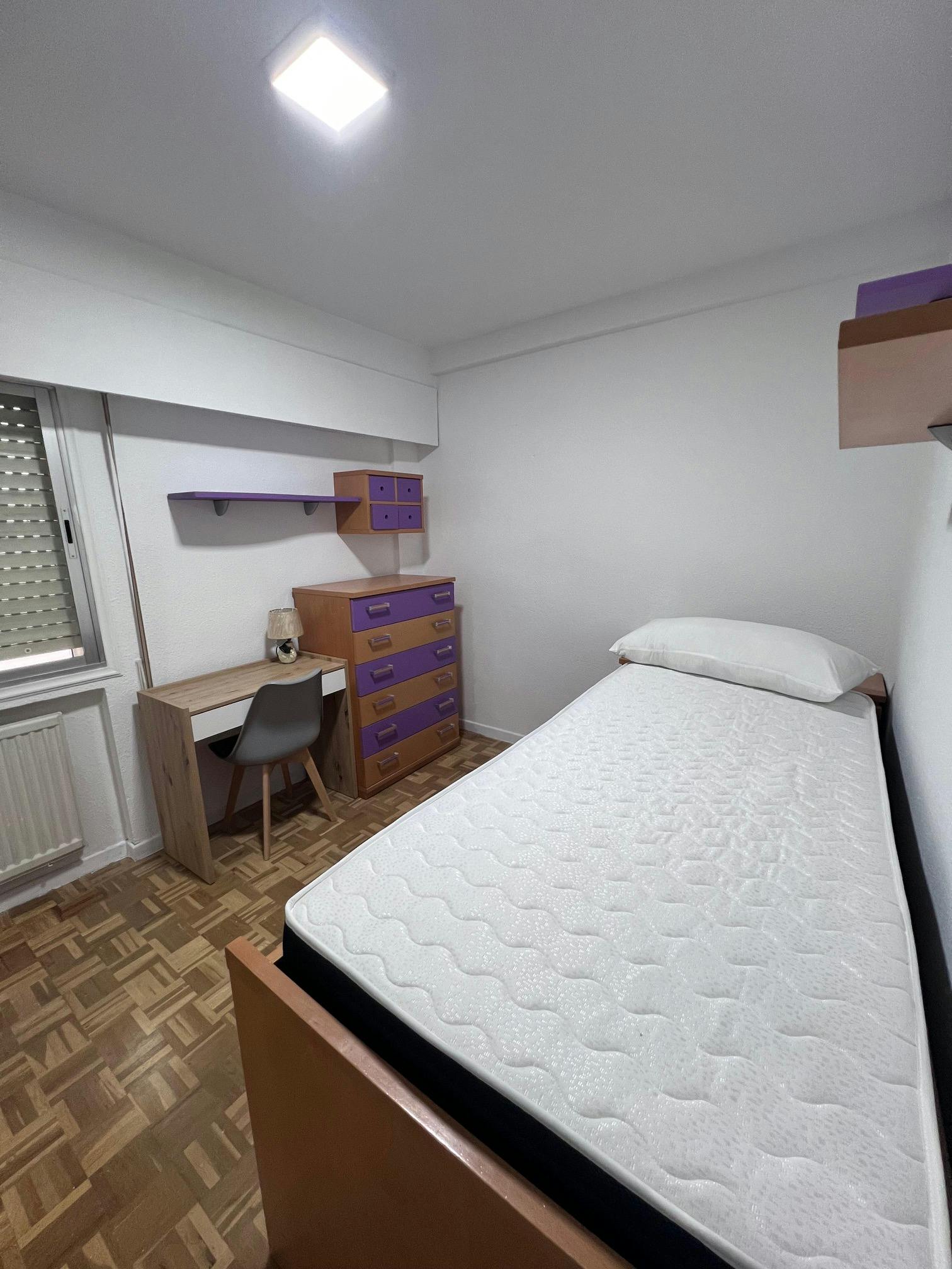 Apartment Madrid, 140m² — photo 11