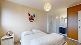 Private room for rent for €450 per month in Vandœuvre-lès-Nancy, Rue du Luxembourg