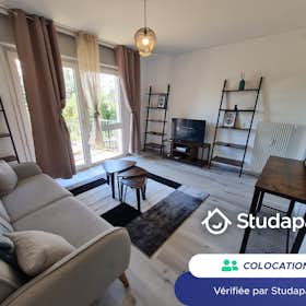 Privé kamer te huur voor € 380 per maand in Mulhouse, Rue Jules Michelet