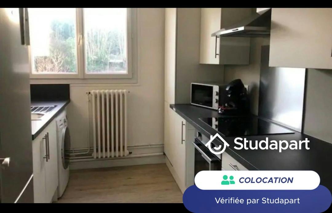 Pièce à Rouen