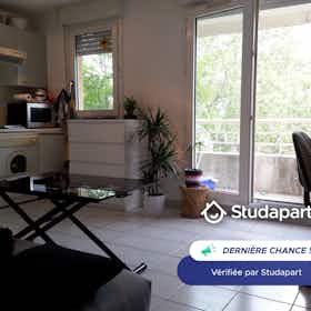 Apartment for rent for €470 per month in Grabels, Rue de la Valsière