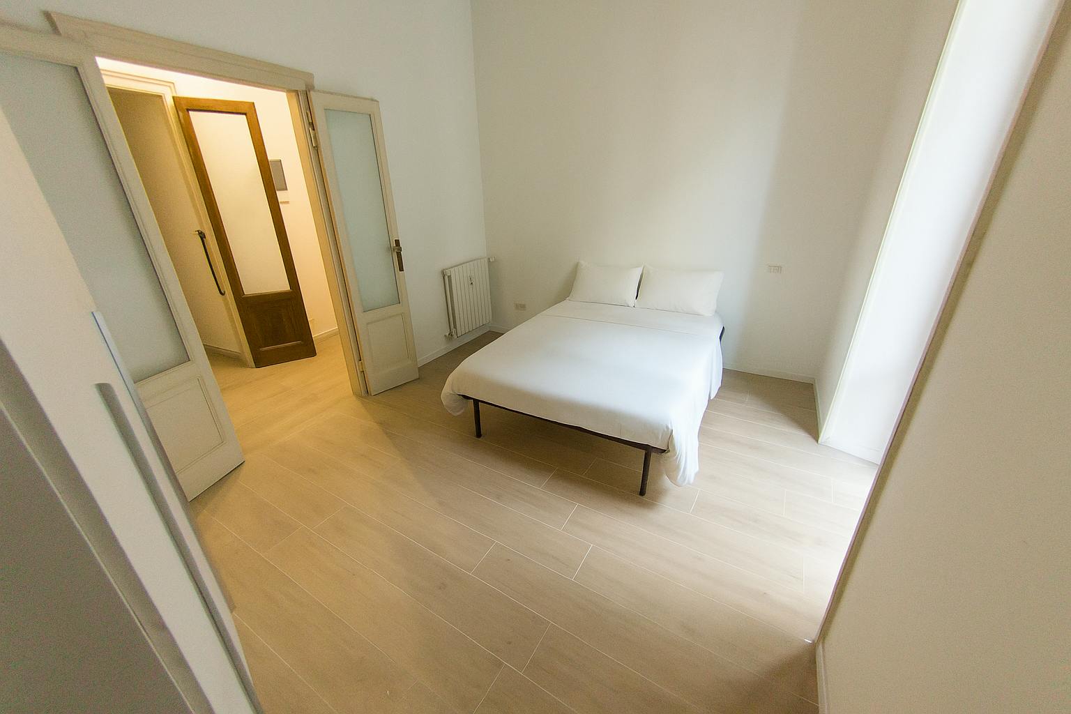 Via Ruggero Leoncavallo, Milan preview