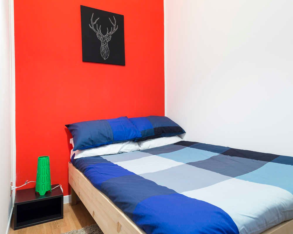 Via Pasquale Fornari, Milan preview