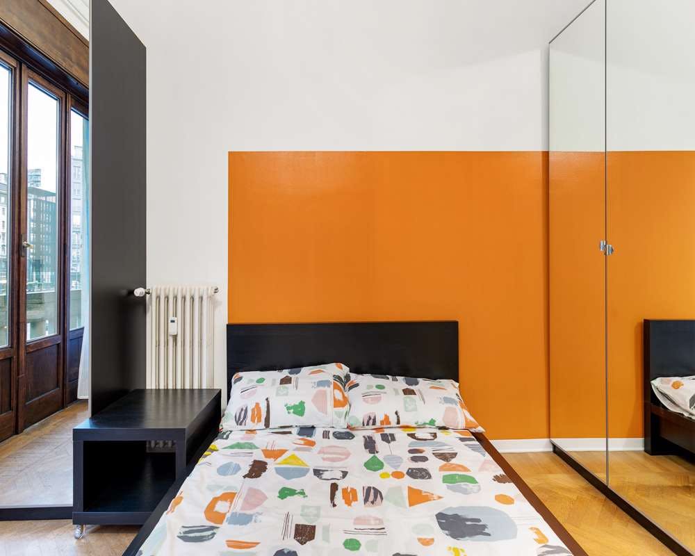 Corso di Porta Vittoria, Milan