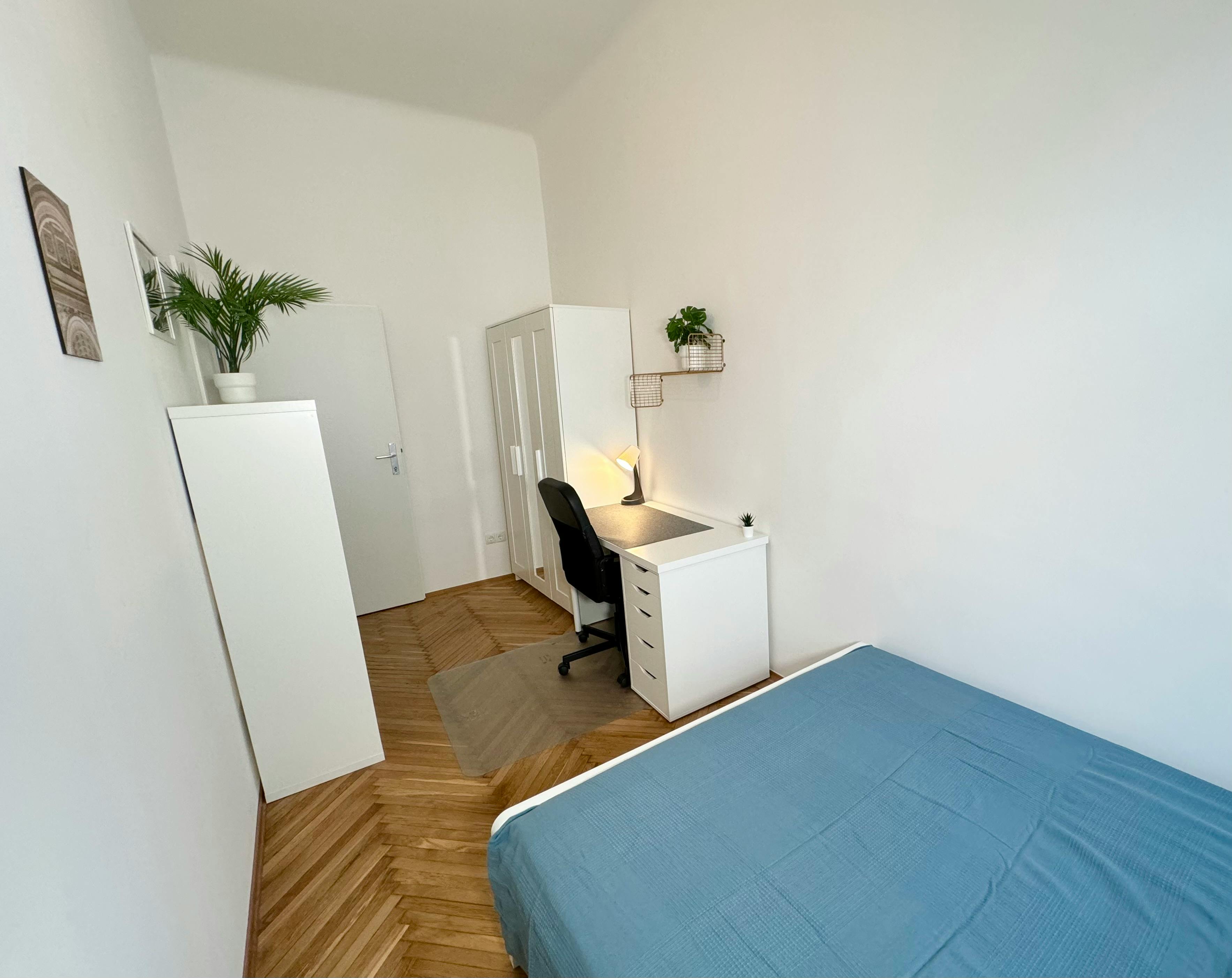 Hafengasse, Vienna preview