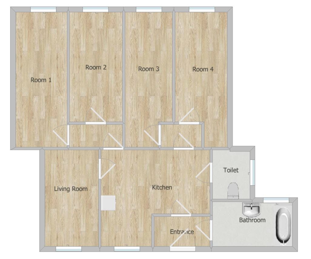 preview gallery tile