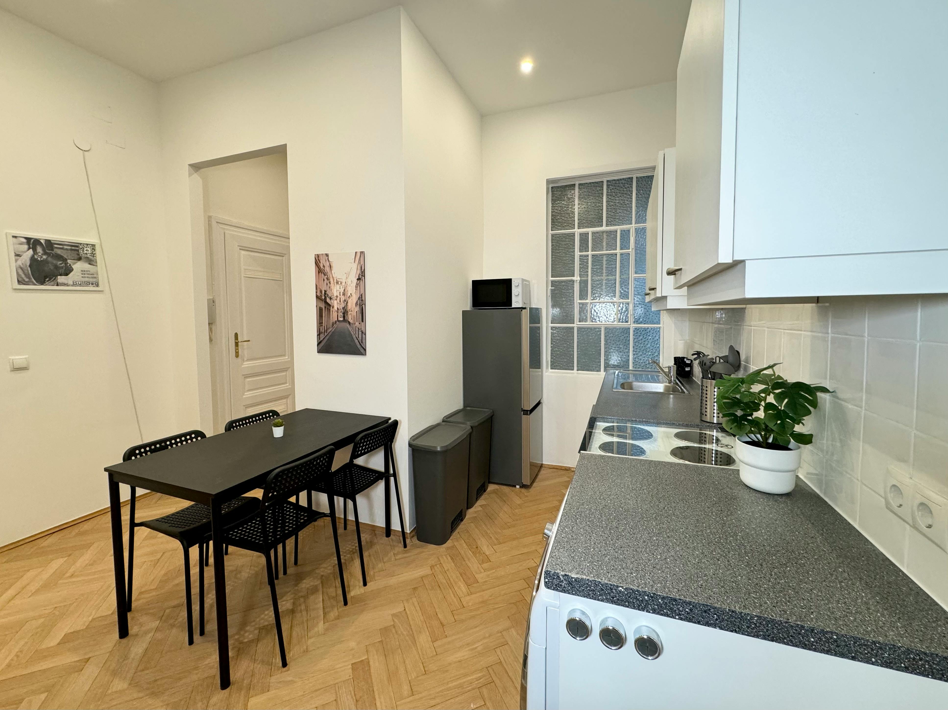 Apartment Vienna, 70m² — photo 7