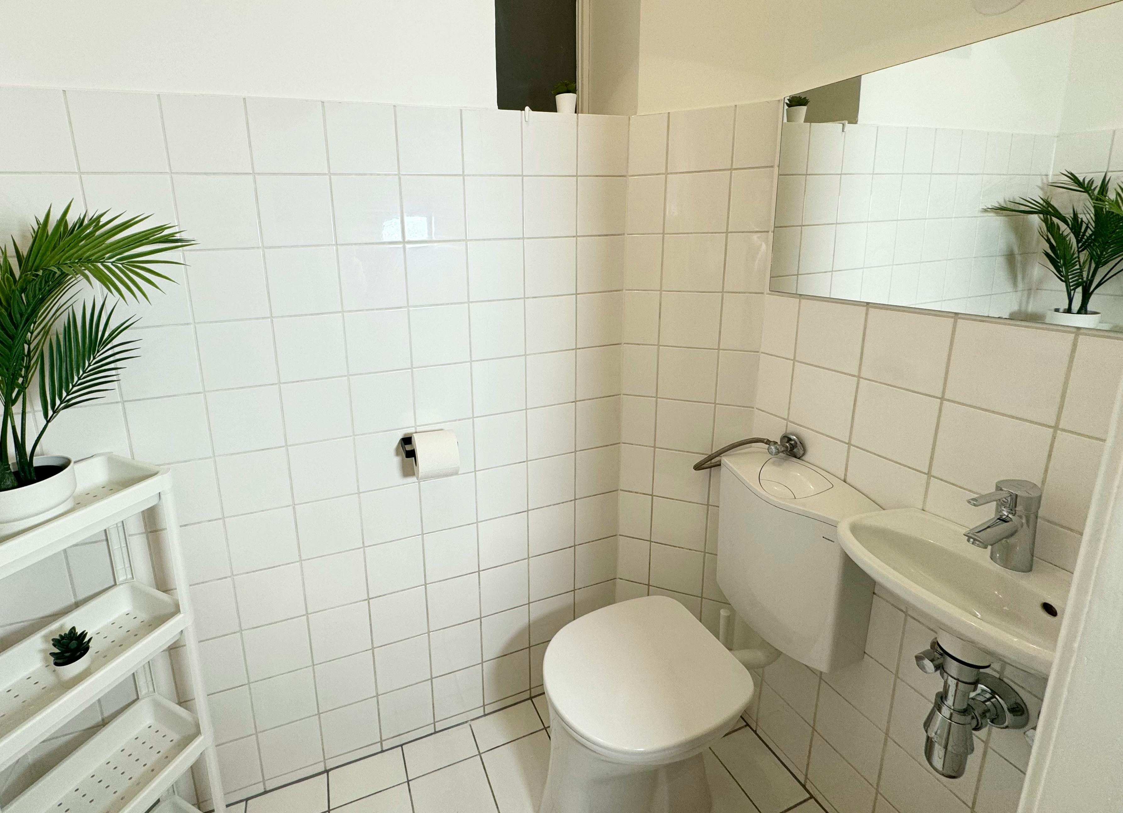 Apartment Vienna, 70m² — photo 10