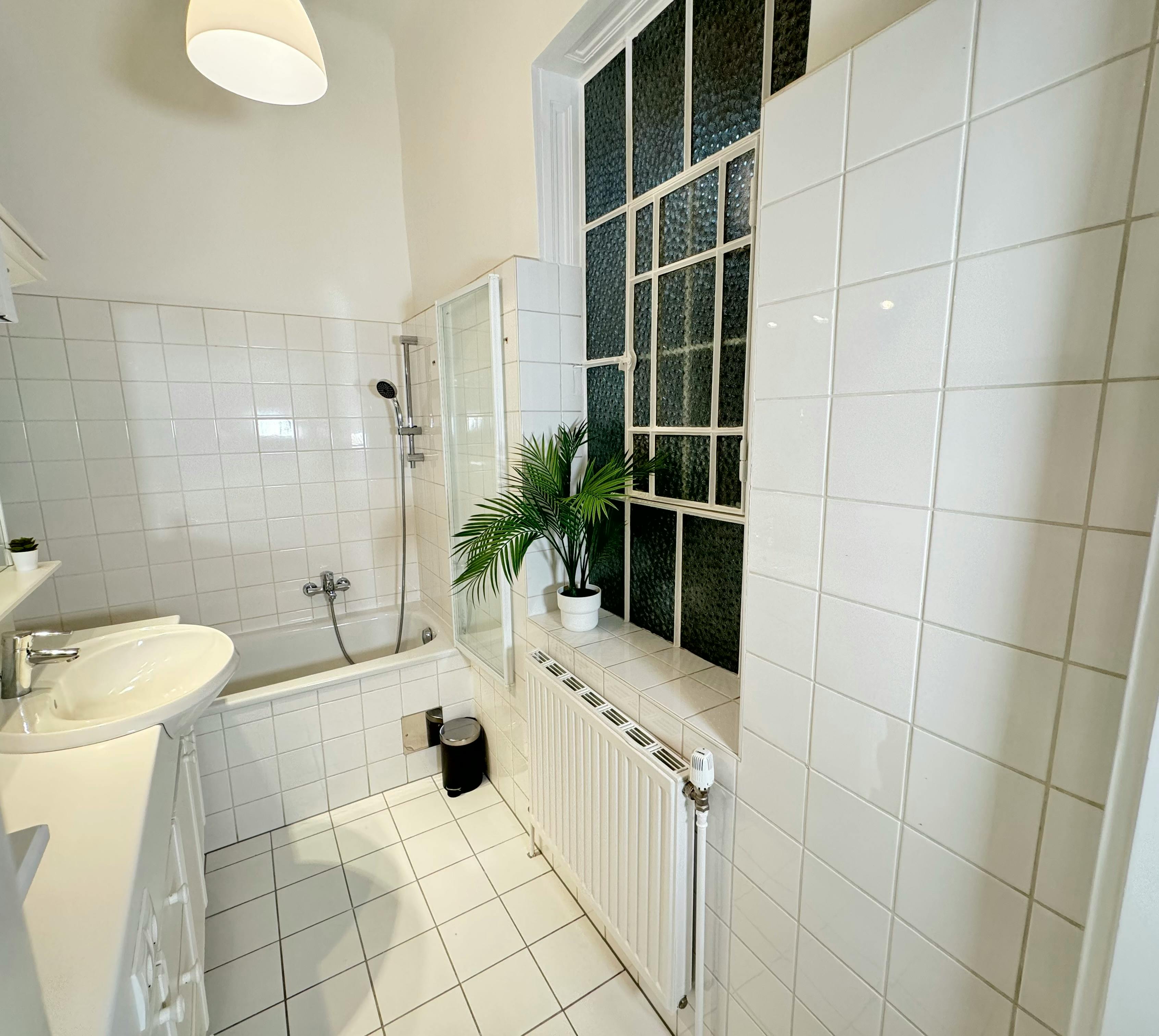 Apartment Vienna, 70m² — photo 8