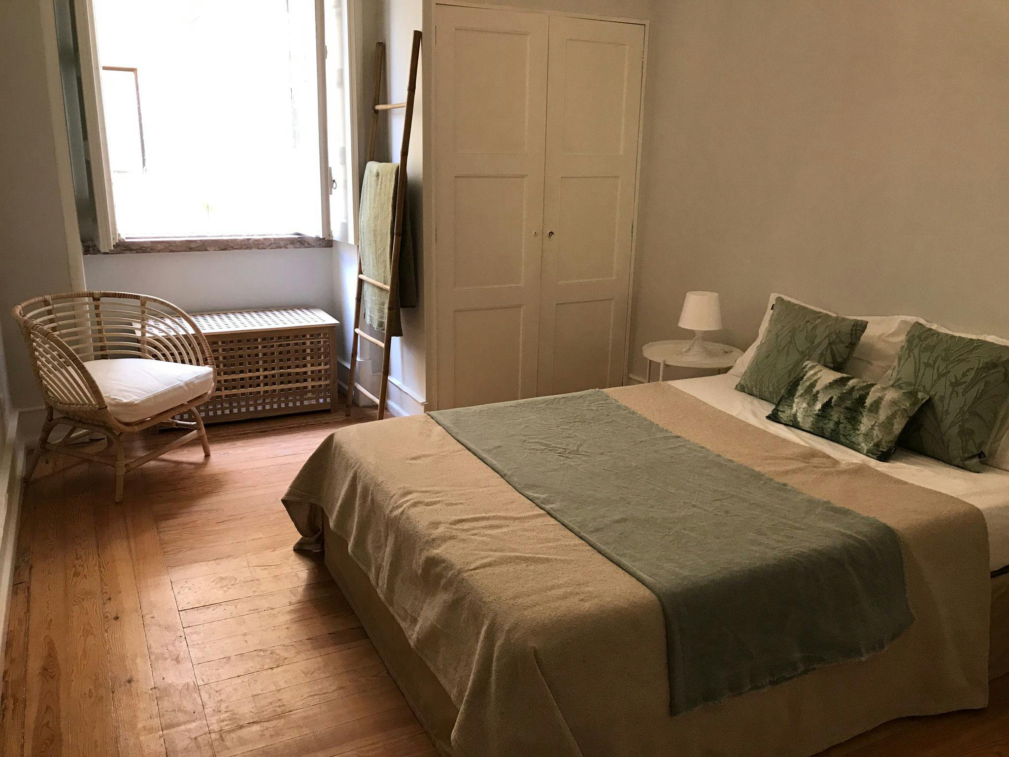 Apartment Lisbon, 250m² — photo 19