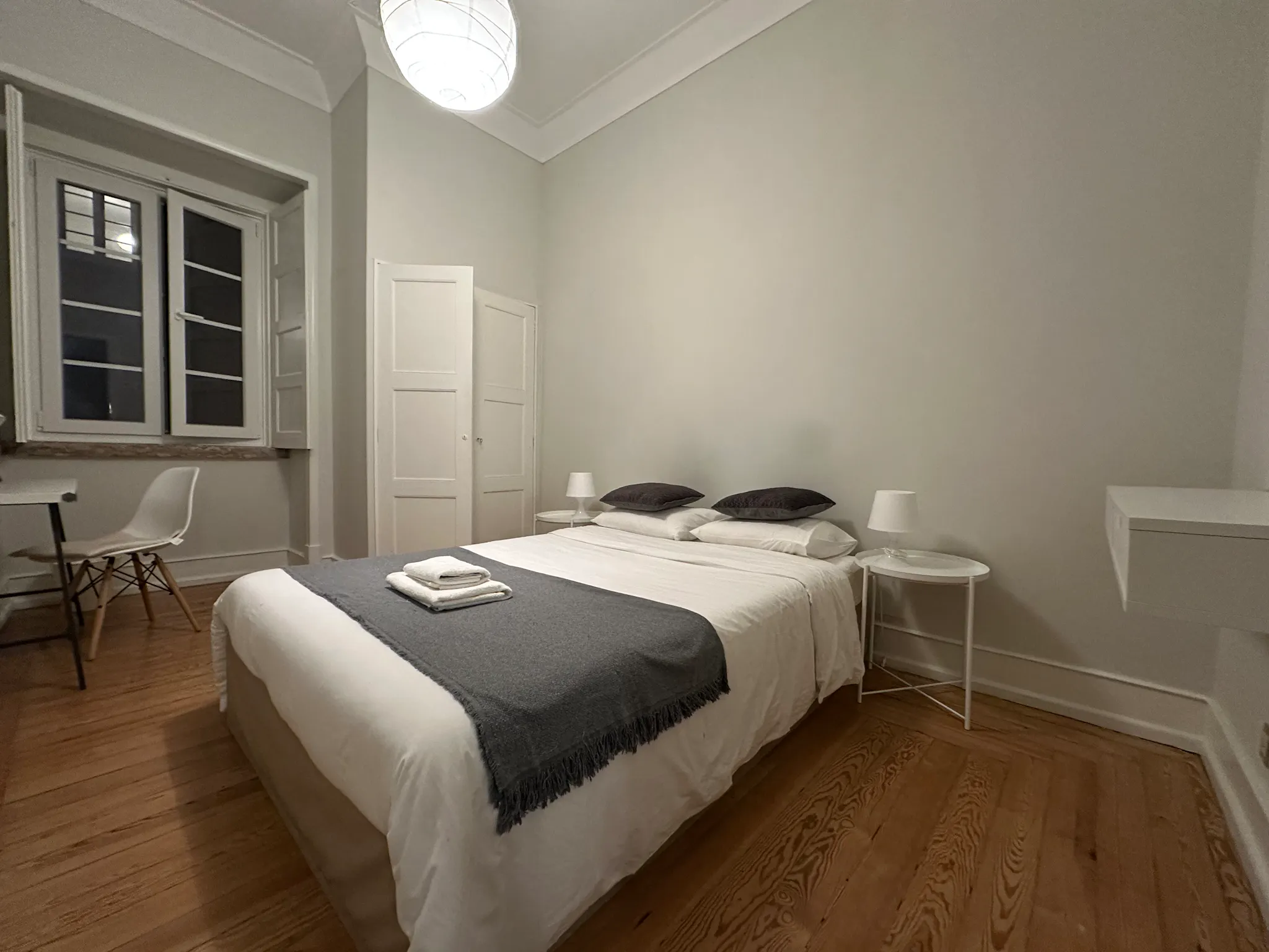 Avenida Visconde de Valmor, Lisbon preview