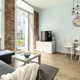 Apartment for rent for PLN 4,371 per month in Poznań, ulica Wierzbięcice
