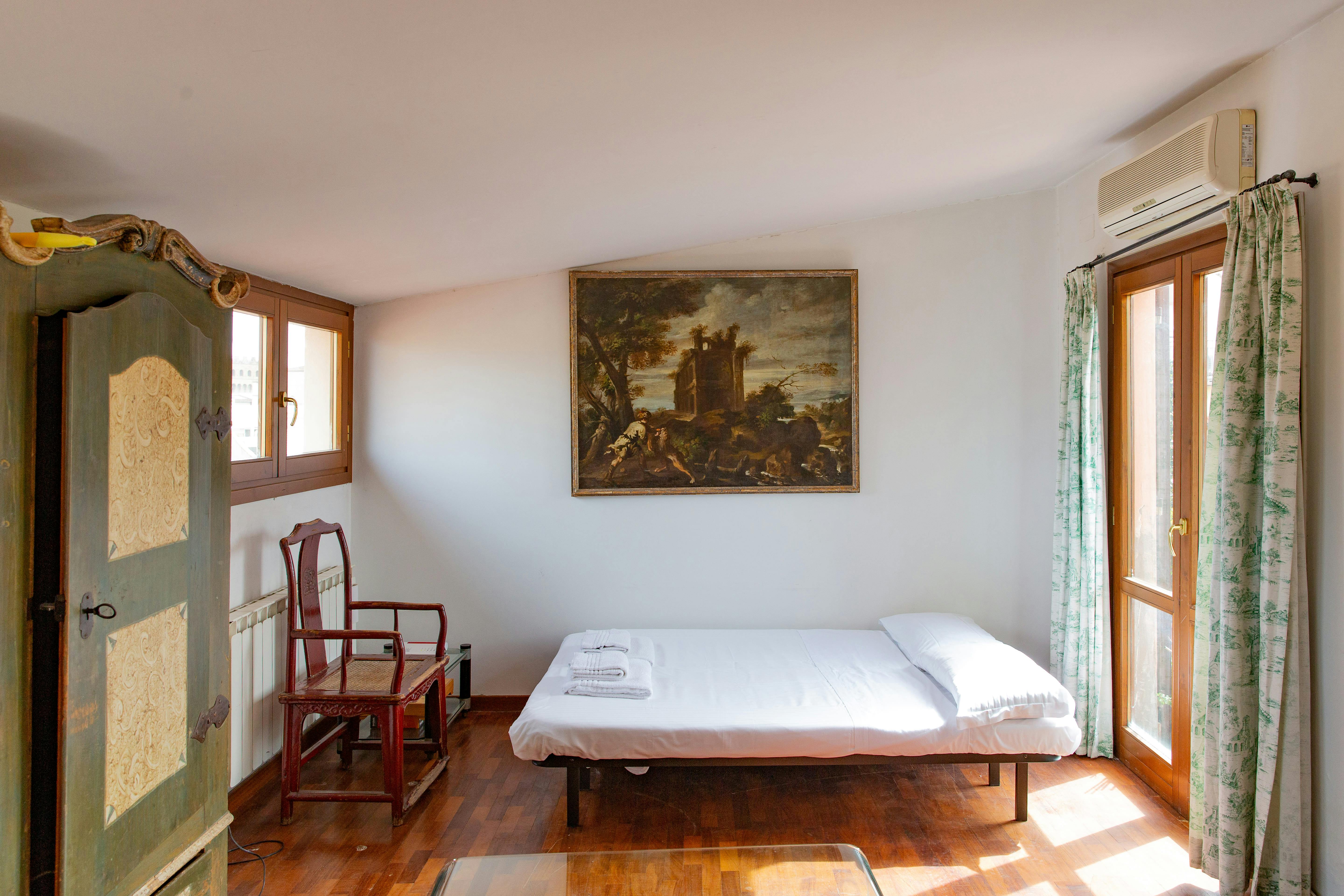 Via dei Guicciardini, Florence