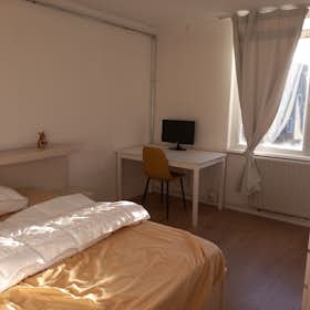 Cameră privată de închiriat pentru 800 EUR pe lună în The Hague, Schrijnwerkersgaarde