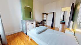 Habitación privada en alquiler por 365 € al mes en Saint-Étienne, Rue Camélinat