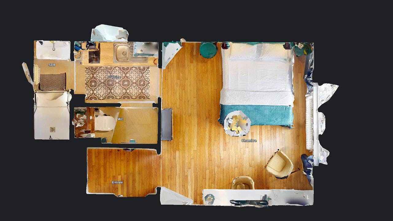 preview gallery tile