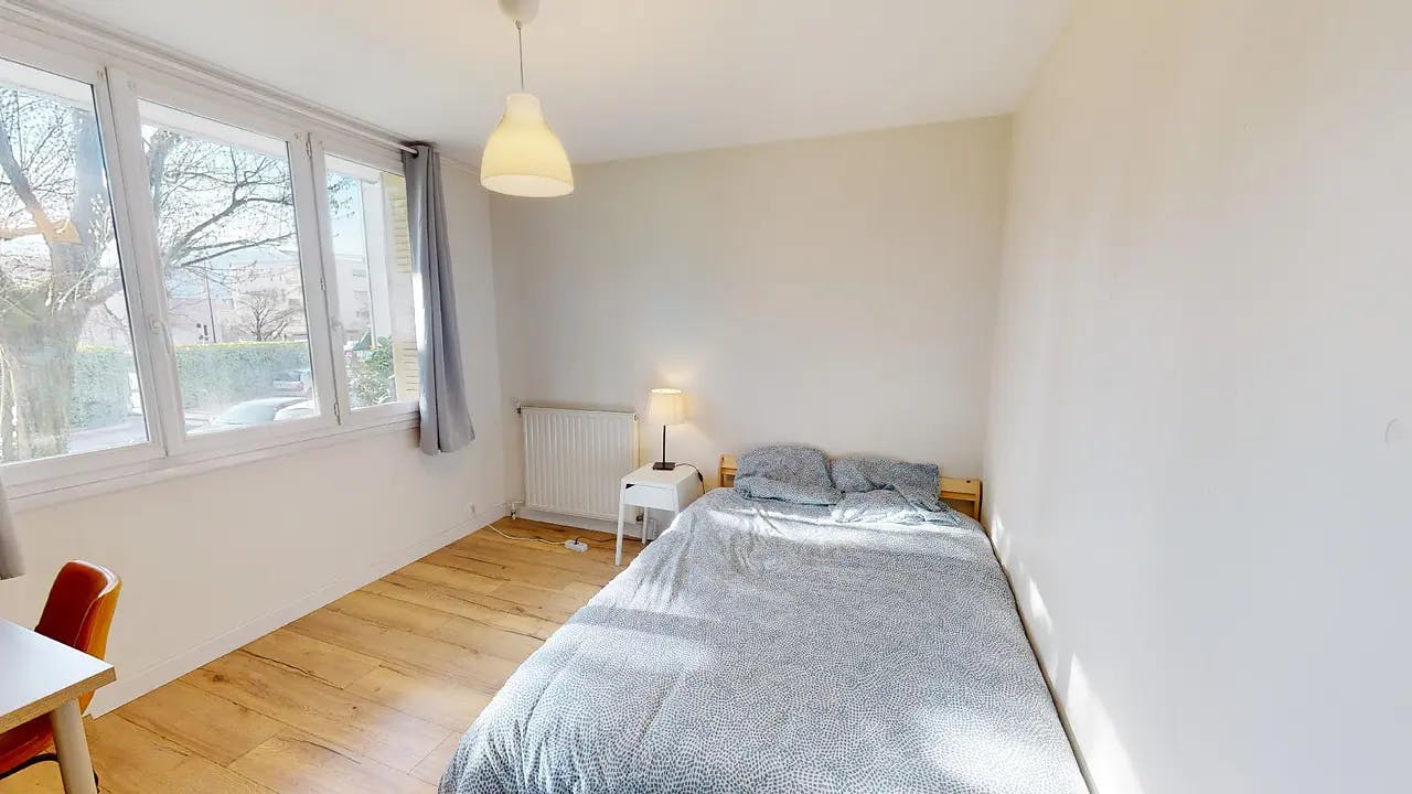 Rue Honoré Daumier, Saint-Martin-d’Hères preview