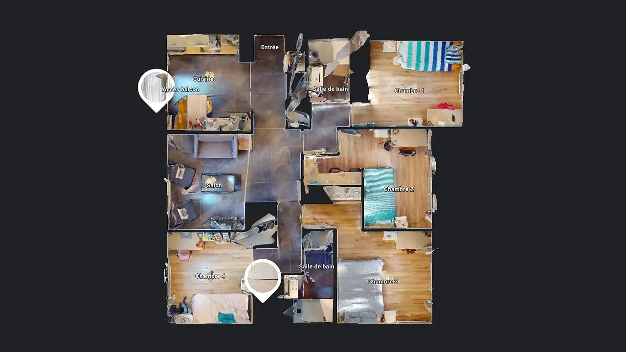 preview gallery tile