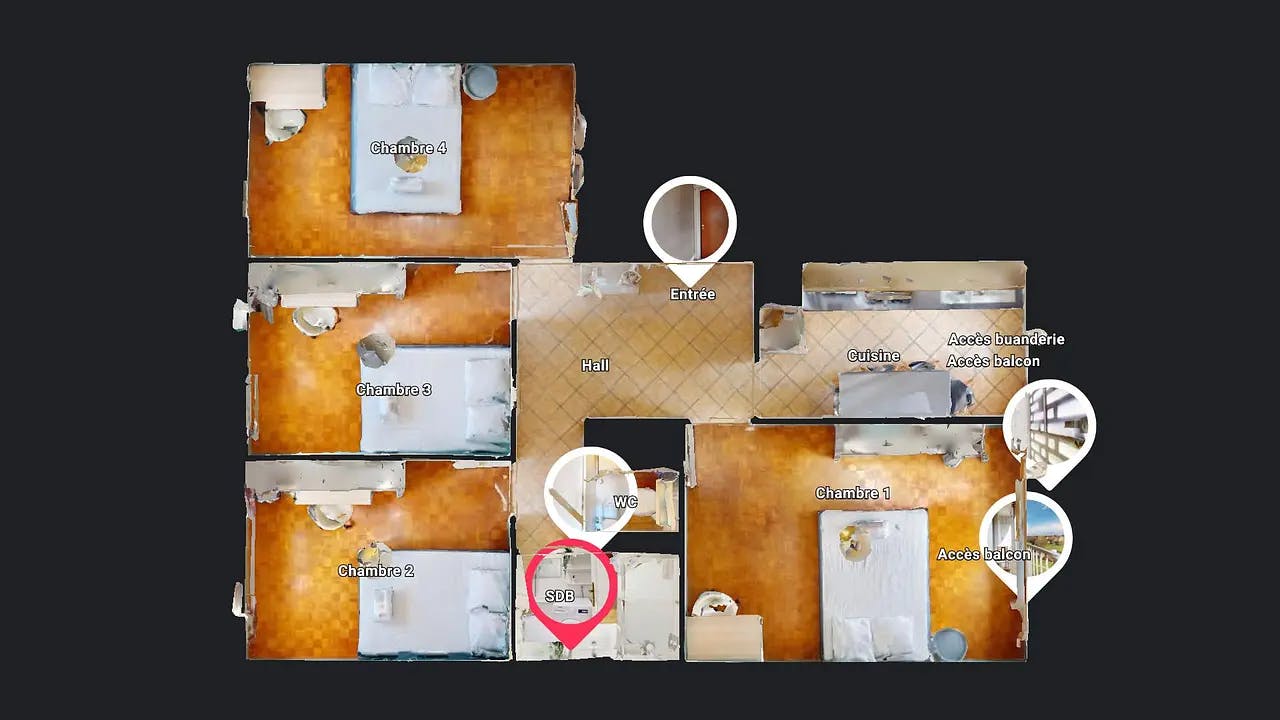 preview gallery tile