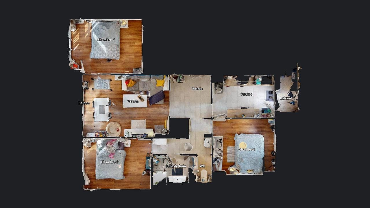 preview gallery tile