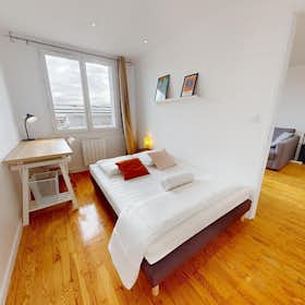 Private room for rent for €500 per month in Lyon, Rue Professeur Beauvisage