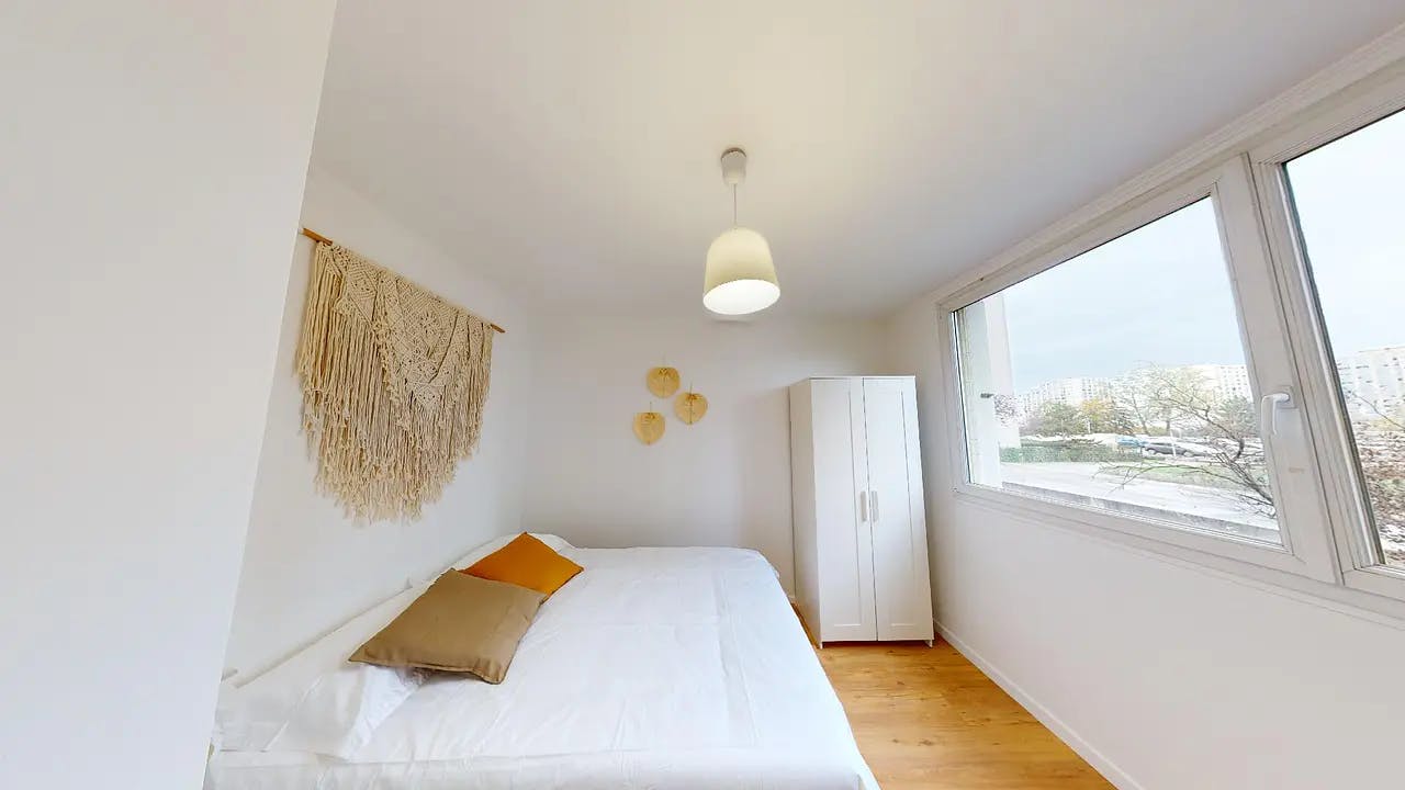 Rue Philippe Fabia, Lyon preview