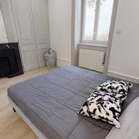 Private room for rent for €511 per month in Caluire-et-Cuire, Route de Strasbourg