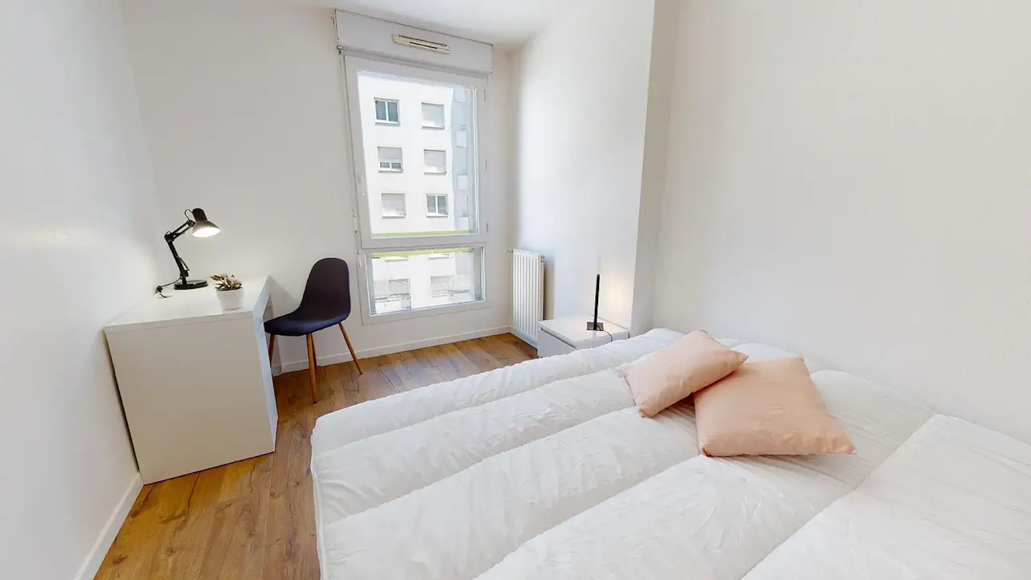 Cours Émile Zola, Villeurbanne preview