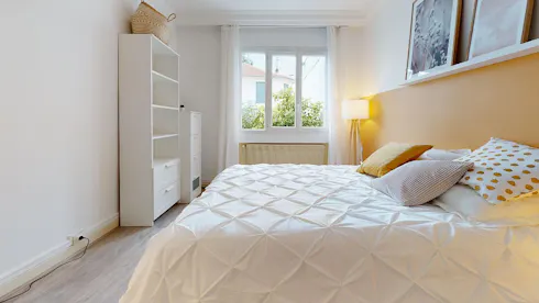 Apartment in Lyon, 8th Arrondissement