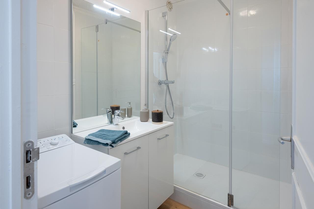 Apartment Lyon, 75m² — photo 11